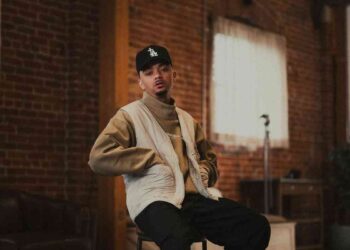 Rising Star: Exploring the Phenomenon of Christian Rap Artist, Miles Minnick