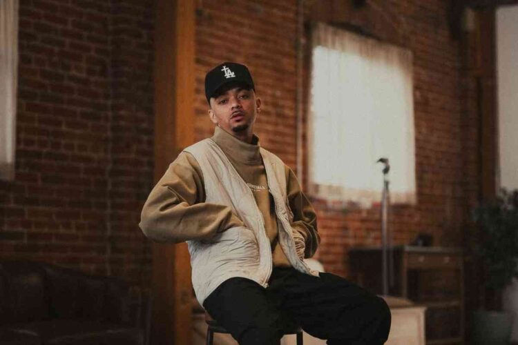 Rising Star: Exploring the Phenomenon of Christian Rap Artist, Miles Minnick