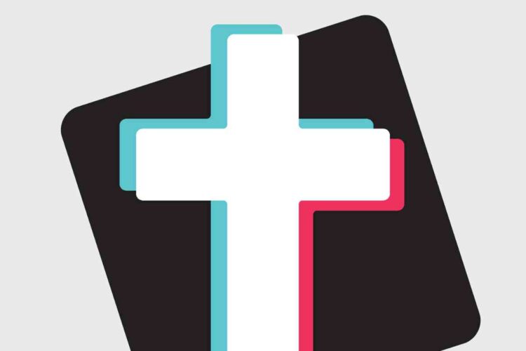 Exploring ChristianTok: Faith in the Age of TikTok