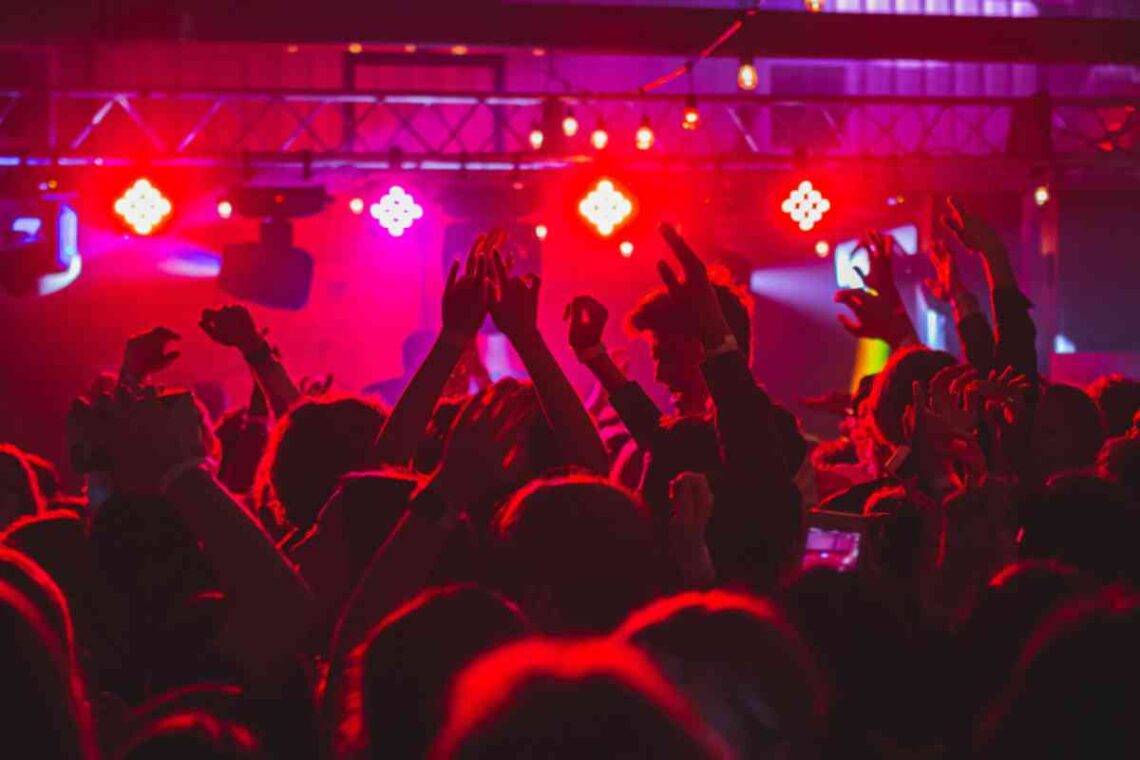 No Drinking. No Smoking. No Twerking: Exploring Christian Nightclubs Up Close