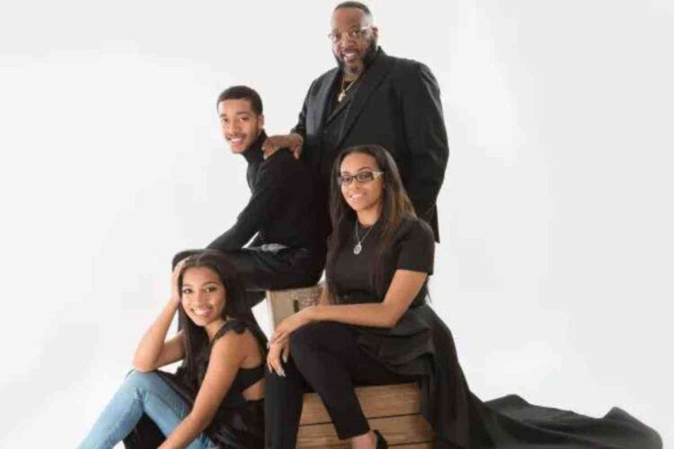 The Journey of Faith and Music: Marvin Sapp’s Inspiring Story