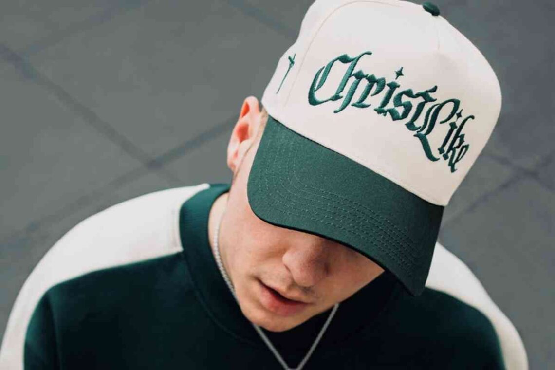 ChristLike Collection: It’s More than just Hats, it’s a Lifestyle.
