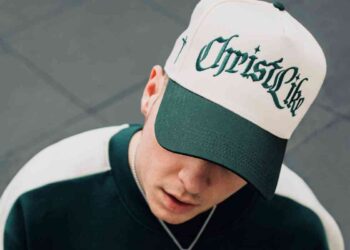 ChristLike Collection: It’s More than just Hats, it’s a Lifestyle.