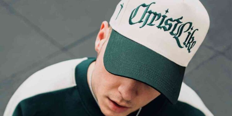 ChristLike Collection: It’s More than just Hats, it’s a Lifestyle.
