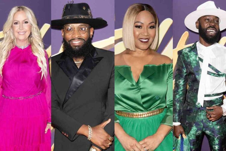 Celebrating Excellence: A Look into the Stellar Awards