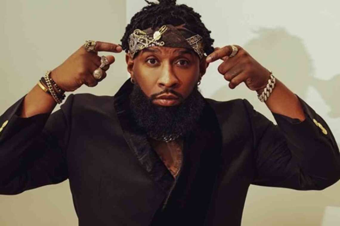 Pastor Mike Jr.: A Gospel Sensation Changing Lives