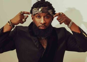 Pastor Mike Jr.: A Gospel Sensation Changing Lives