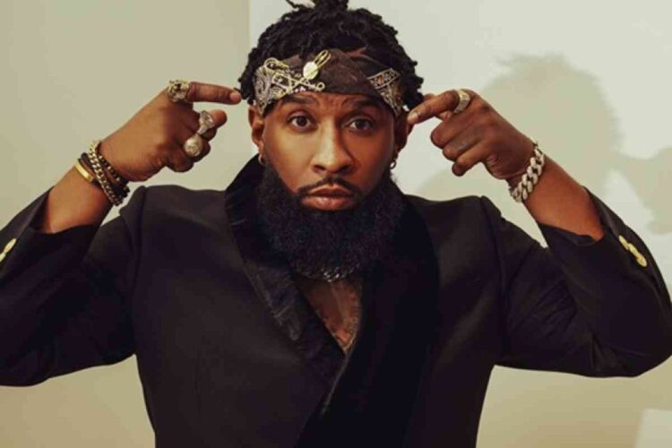 Pastor Mike Jr.: A Gospel Sensation Changing Lives