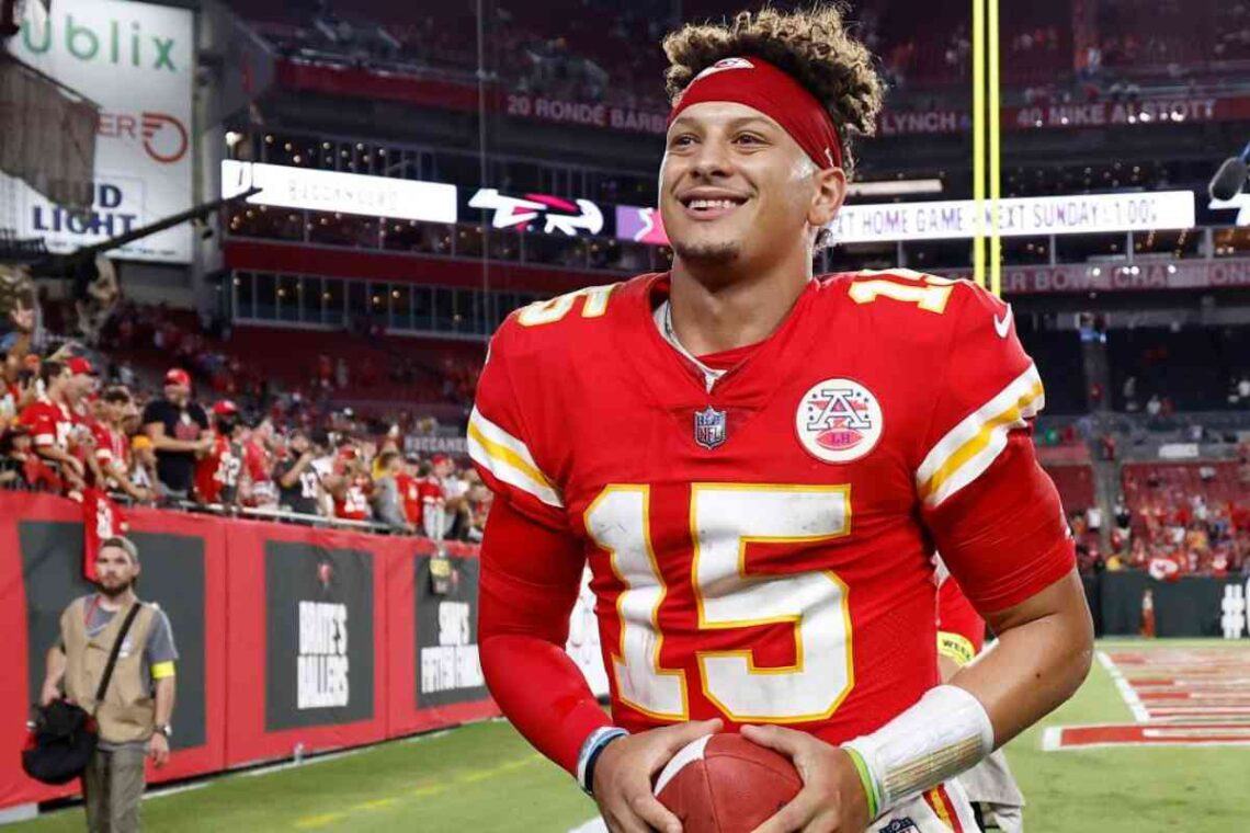 The Faithful Five: Professional Athletes and Their Belief in God