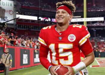 The Faithful Five: Professional Athletes and Their Belief in God