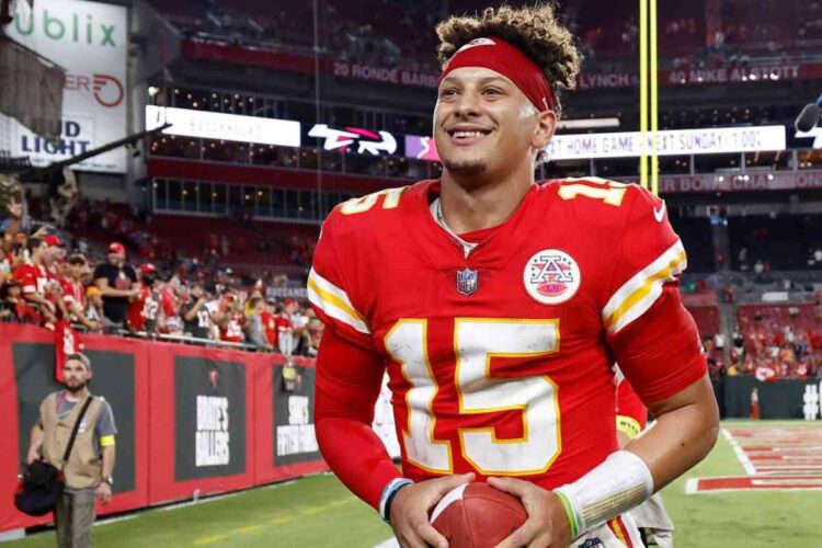 The Faithful Five: Professional Athletes and Their Belief in God