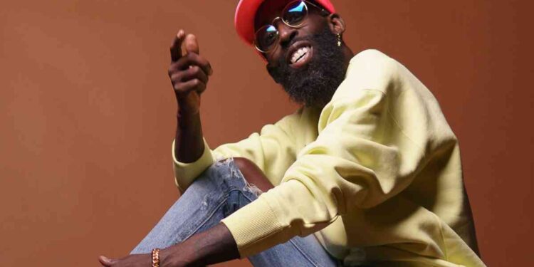 From Camden to Center Stage: The Journey of Gospel Icon Tye Tribbett