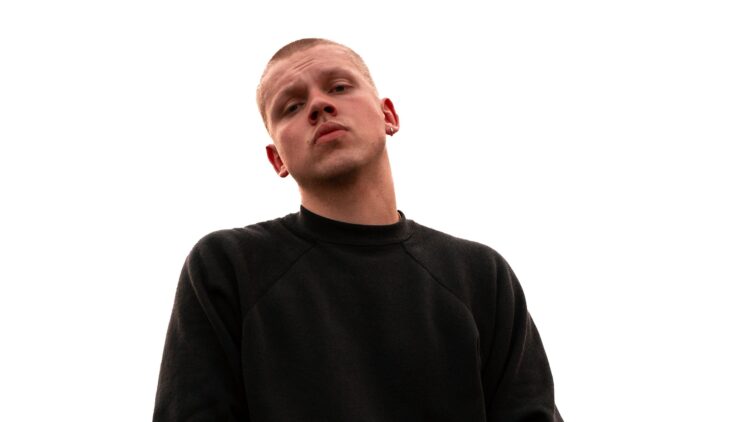 Zauntee: Spreading Faith Through Uplifting Music