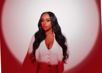 Koryn Hawthorne: Rising Star of Gospel Music