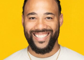 Marcus Rogers: From the Battlefield to the Pulpit – A Journey of Faith and Service