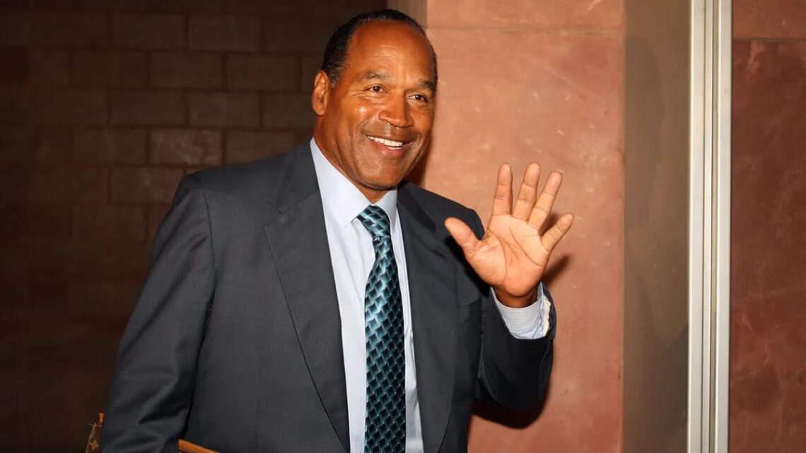 Football Icon O.J. Simpson Passes Away at 76 After Battling Cancer