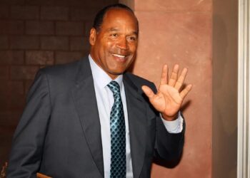 Football Icon O.J. Simpson Passes Away at 76 After Battling Cancer