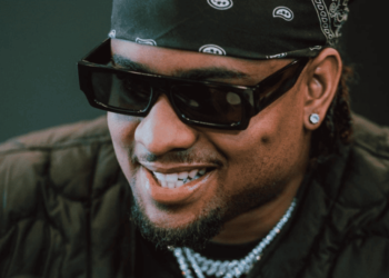 Dkg.Kie: Spreading Faith and Detroit Style in Christian Rap