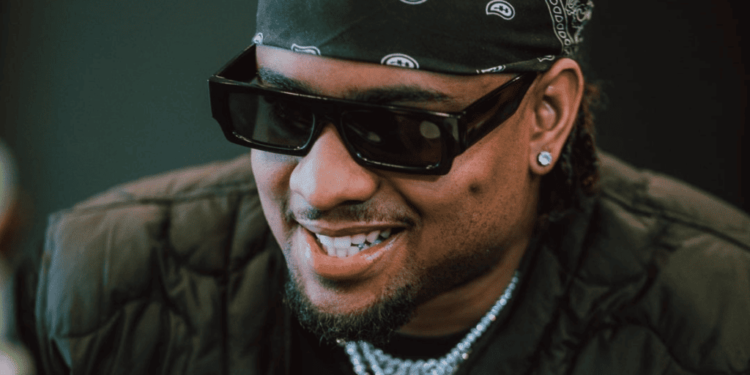 Dkg.Kie: Spreading Faith and Detroit Style in Christian Rap