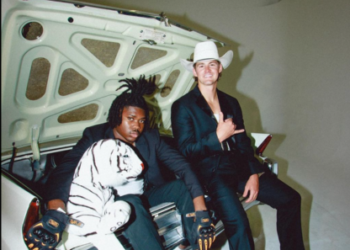 Divine Harmony: Forrest Frank & Caleb Gordon Drop New Anthem ‘God is Good