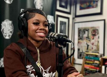 Meet Key’ijah, a Leading Voice in Christian Hip-Hop