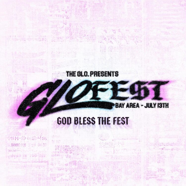 Glo Fest: A Fusion of Faith and Hip-Hop Culture